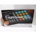 Native Instruments グルーヴ制作システム MASCHINE Mikro MK2 B...