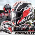 アライ RX-7X DOOHAN ...