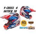 ご予約 Arai V-CR...