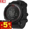 スント コア SUUNTO CORE 腕時計 ブラックレッド SS023158000