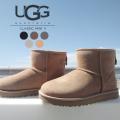 UGG ムートンブーツ C...