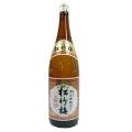 日本酒　松竹梅　上撰　1800ml　一升瓶　（1800ml/1本）