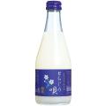 國盛　発泡純米酒　とらじの唄　300ml