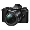 OLYMPUS OM-D E-M5 Ma...