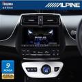 ALPINE/アルパイン プ...