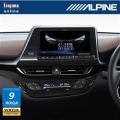 ALPINE/アルパイン C-...