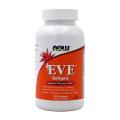 EVEソフトジェルスーペリアレディースマルチ180ソフトジェル ナウフーズ　EVE Softgels...