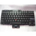 中古ThinkPadキーボード英語版 14.1インチ用 R52 R51 R51e R50 R50e ...