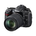 NIKON D7000 18-200 ...