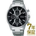 【正規品】WIRED ワイアード 腕時計 SEIKO セイコー AGAT424 メンズ クロノグラフ...