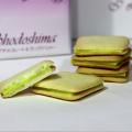 オリーブチョコレート...