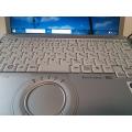 Panasonic レッツノートT8( C2D-SU9300、Vista Business 、無線L...