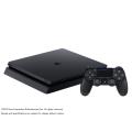 PlayStation 4 ジェット・ブラック 500GB (CUH-2200AB01)