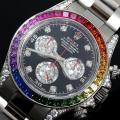 ロレックス ROLEX デ...