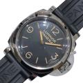 パネライ PANERAI ルミノール1950　３デイズ　アッチャイオ PAM00372 ブラック ス...