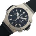 ウブロ HUBLOT ビッグバン　スチール 301.SX.1170.RX SS 腕時計 メンズ 中古