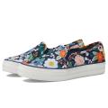 ケッズ Keds Keds X Rifle Paper トリプル Decker Vintage Bl...