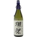 獺祭 純米大吟醸 磨き二割三分 １８００ml　【清酒:山口県】