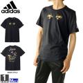 半袖Tシャツ アディ...