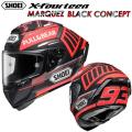 SHOEI X-Fourteen MAR...