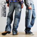 「13年JEANS」ヴィン...