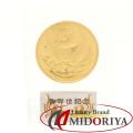 金貨 天皇御退位記念...