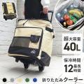 クーラーボックス 折...