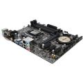 ASUS H97M-E LGA 1150 Intel H97M DDR3 HDMI SATA 6Gb...