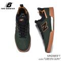 日本未発売 NEW BALANCE NUMERIC NM288SFT SPORT ”GREEN GU...