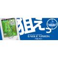 日本正規品 EAGLE VIS...