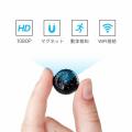 FREDI 超小型WiFiカメ...