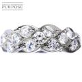 ダイヤ 1.02ct Pt プ...