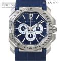 ブルガリ BVLGARI オ...