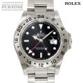 ロレックス ROLEX 165...