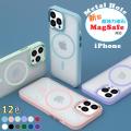 MagSafe対応 iPhone15 ケース iPhone13 iPhone14 ケース iPhon...