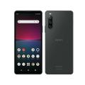 「新品 未使用品 白ロム」SIMフリー Xperia 10 IV SO-52C ブラック ※赤ロム保...