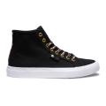 アウトレット価格 ディーシーシューズ DC SHOES  【OUTLET】Ws MANUAL HI ...