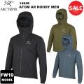 ARC'TERYX(アークテリ...