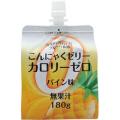 ファイトマン蒟蒻ゼリ...
