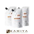 シュワルツコフ bc クア カラースペシフィーク ヘアマスク a 500g 詰替用×3個セット|シュ...