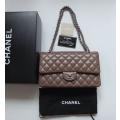 超美品 CHANEL シャネ...