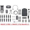DJI MAVIC 2 PRO + MA...