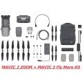 DJI MAVIC 2 ZOOM + M...