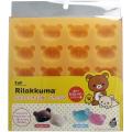シリコーンチョコ型 ...