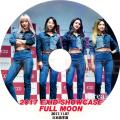 【韓流DVD】EXID [ COMEBACK SHOWCASE ] FULL MOON（2017.1...