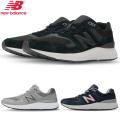 New Balance ニューバランス メンズ スニーカー カジュアル 2E 幅広4E ウォーキング...