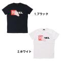 ディーゼル Tシャツ ...