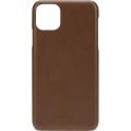 (未使用品) COACH iPhone 11 Pro Max LEATHER SLIM WRAP C...