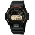 CASIO カシオ G-SHOCK 国内正規品 STANDARD BASIC DW-6900B-9 ...