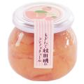 もぎたて秋田桃のコン...